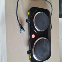 Ardes Fornello Elettrico Portatile