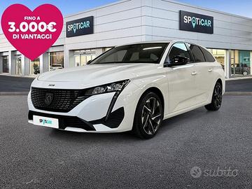 Peugeot 308 SW SW Allure Pack PureTech 130 EA...