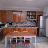 Cucina Componibile Ciliegio 