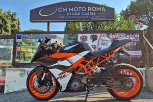 Ktm RC 390