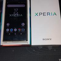 Sony Xperia X Compact 