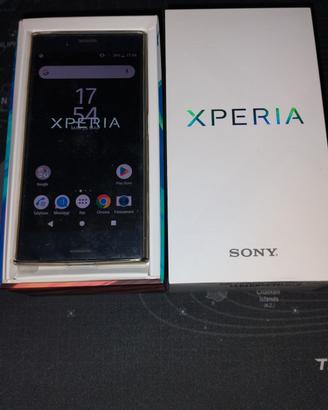 Sony Xperia X Compact 