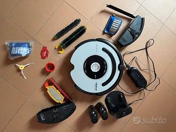 IROBOT Roomba 564 pet