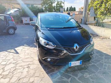 Renault Scenic Scénic dCi 8V 110 CV Energy Sport E