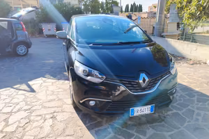 Renault Scenic Scénic dCi 8V 110 CV Energy Sport E
