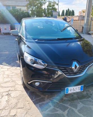 Renault Scenic Scénic dCi 8V 110 CV Energy Sport E
