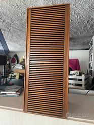 Diffusori Grundig Box 525 casse stereo  			