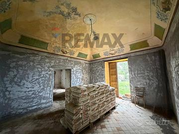 Cascina/Casale - Belpasso