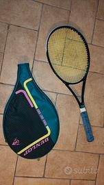 racchetta da tennis
