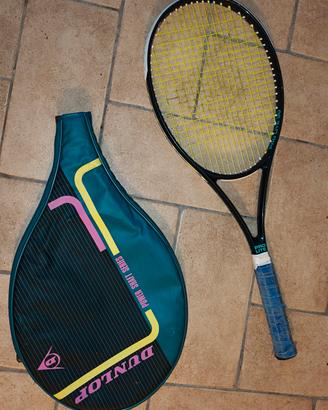 racchetta da tennis