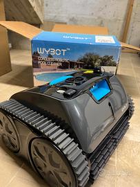 WYBOT C1Pro Robot Pulitore