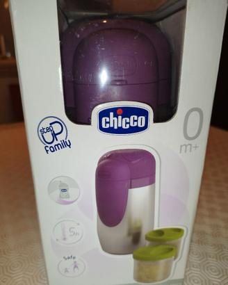 Portapappa Chicco