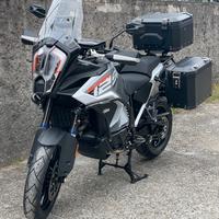 KTM 1290 Super Adventure - 2023