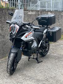 KTM 1290 Super Adventure - 2023