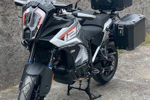 KTM 1290 Super Adventure - 2023