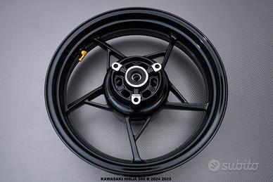 Cerchio posteriore KAWASAKI NINJA 500 R 2024 2025