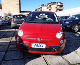 FIAT 500 1.2 EasyPower Lounge
