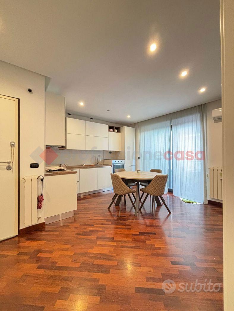 Apartment in Bari, San Girolamo, Municipio 3 - Vista 2