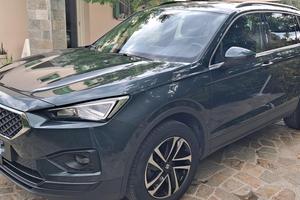 seat Tarraco Style +Optional