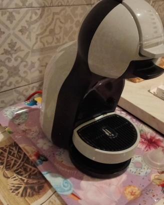 Dolce gusto Mini Me per pezzi di ricambio