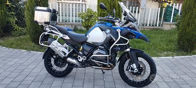 GS 1200 ADVENTURE 