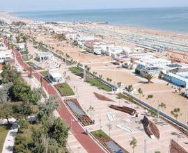 Alberghi - Hotels - Pensioni a Riccione, 6 locali