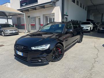 Audi A6 Avant 3.0 TDI 272 CV quattro S tronic Line