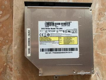 Lettore DVD per laptop