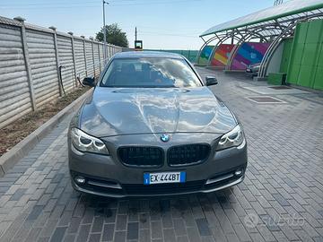 Bmw 525d