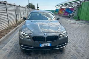 Bmw 525d