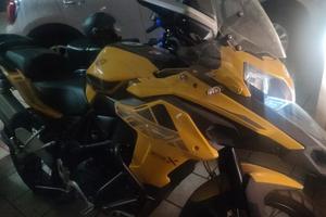 Benelli TRK502X