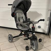 Triciclo 7in1 besrey