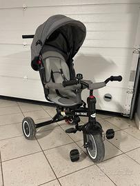 Triciclo 7in1 besrey