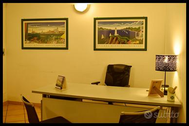 Studio Medico Polispecialistico Prati