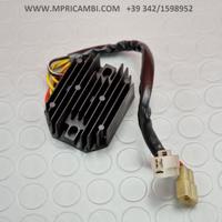 REGOLATORE TENSIONE SUZUKI DR 650 1991 1992 DR650