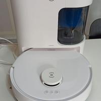 Ecovacs Deebot N20 Pro Plus - Pari al Nuovo