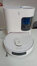 Ecovacs Deebot N20 Pro Plus - Pari al Nuovo