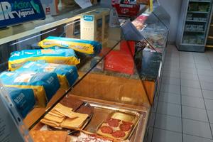 Attività bar rivendita Tabacchi