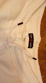 pantaloni ralph lauren