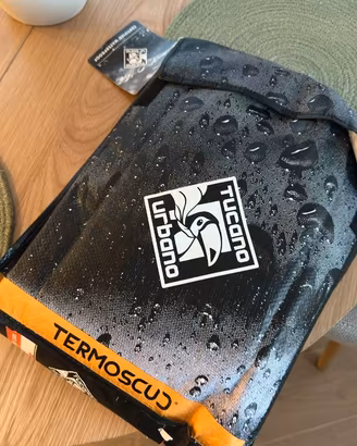 Termoscudo Tucano R081 Piaggio Beverly 125/300/350