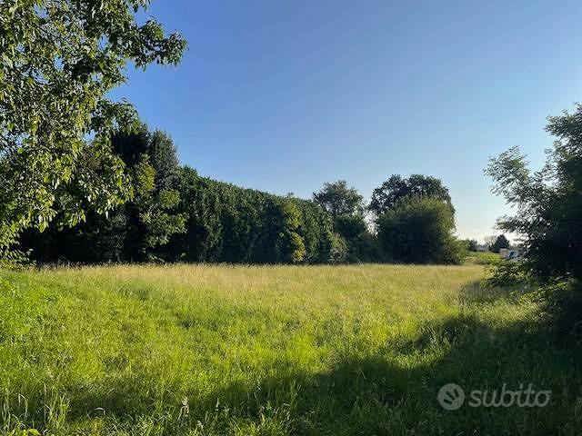 Terreno di 2475 m² a Cairate - Vista 3