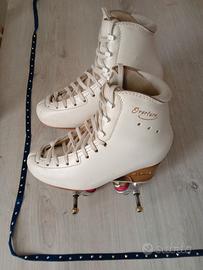 Pattini da obbligatori