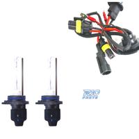 FARI XENON SOSTITUTIVI H8 H11 H9 35W-55W