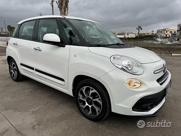 FIAT 500L 1.3 MTJ 95cv 2019 UNICO PROPRIETARIO