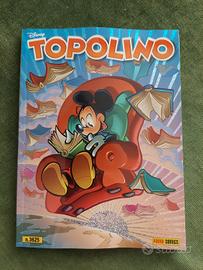 Variant 3625 topolino 