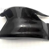 Cover forcellone carbonio Ducati Streetfighter