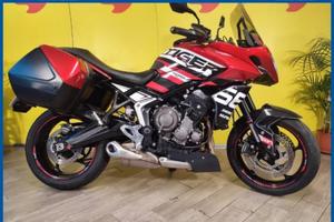TRIUMPH Tiger 660 Garantita e Finanziabile