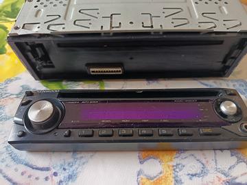 stereo lettore CD MP3