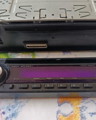 stereo lettore CD MP3