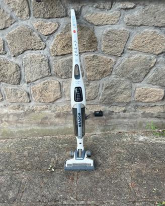 Scopa elettrica Hoover atn252Li